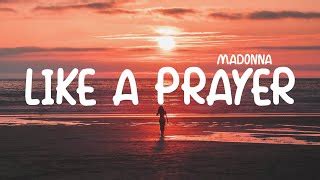 Like A Prayer Madonna Mp3 & Mp4 Download - clip.africa.com