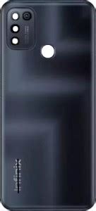 Sandreezz Infinix Hot Play X C Infinix Smart X With Proper Logo Back Panel