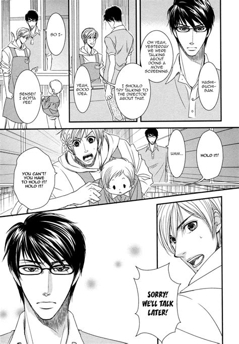 [fuyuno Ikuya] Aru Hi Bokura Ga Koi Ni Ochitara [eng] Page 4 Of 7