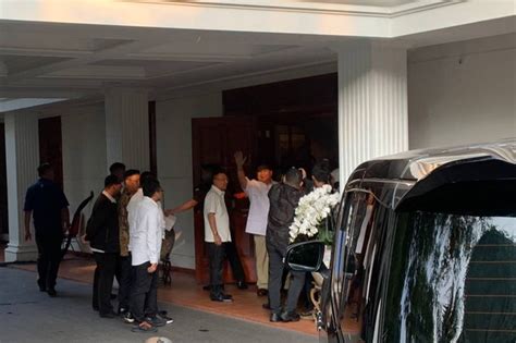 Gerindra Resmi Usung Khofifah Emil Dardak Di Pilgub Jatim