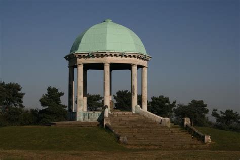 Barr Beacon Walking Route