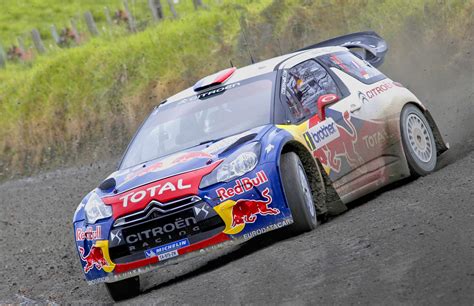 Wallpaper Id Citroen The Front Sport The Hood Wrc