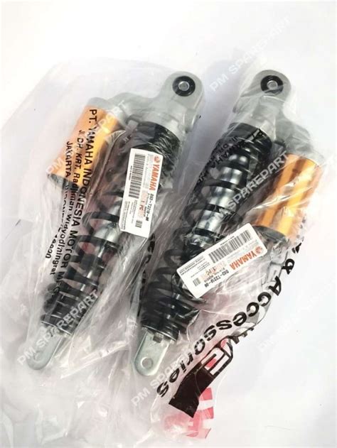 Promo Shockbreaker Shock Sok Shok Breaker Belakang Tabung Aerox R