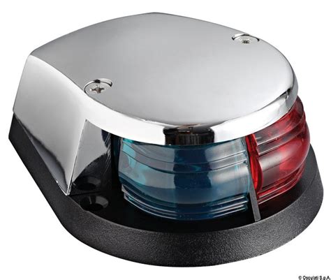 Светлина биколорна хоризонтален монтаж 12V 5W LED | Риболовен магазин ...
