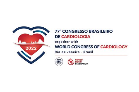 Congresso Mundial De Cardiologia Brasil Vai Sediar Maior Evento Sobre