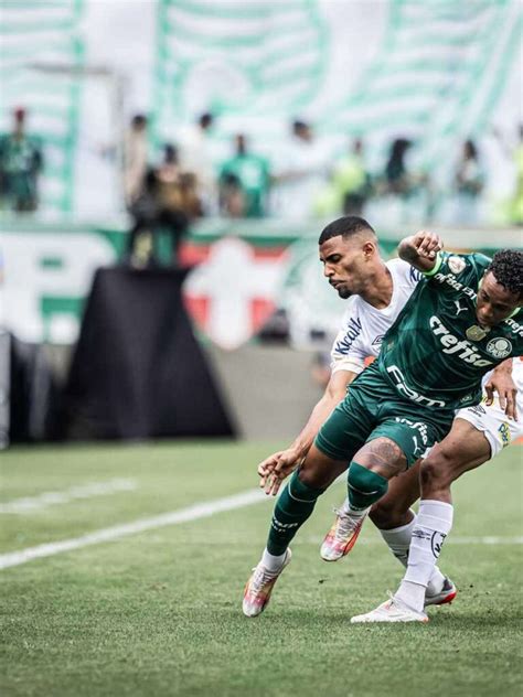 Como Ficou O Jogo Do Palmeiras De Ontem Palmeiras Oficial