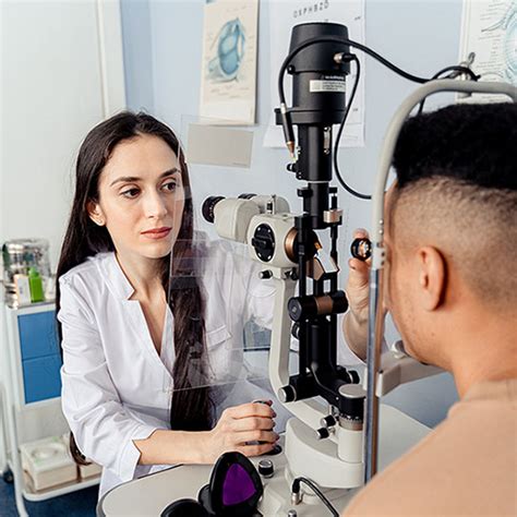 What to Expect at Eye Exams With Your San Antonio Optometrist - Bluebonnet Optometry