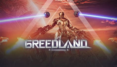 Greedland Steam News Hub