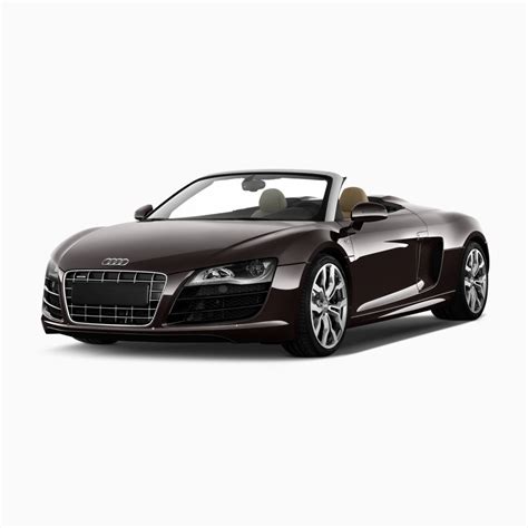 Audi R8 Spyder Type 42 2011 2015 Convertible Top Softtops Online