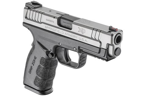 Springfield Xd Mod 2 40 Sandw 4 0 Service Model Bi Tone With Gripzone Sportsman S Outdoor Superstore