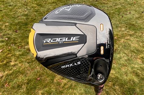 Callaway Rogue ST Max drivers