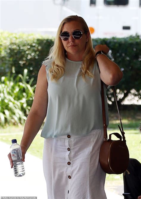 Jeffrey Epstein S Sex Slave Virginia Roberts Is Spotted After Prince Andrew Denied They Had