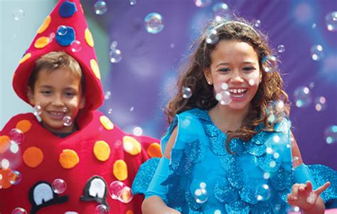 Experience a Halloween Spooktacular at SeaWorld Orlando starting this ...