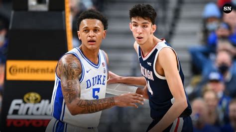 Los Mejores Interiores Del Nba Draft 2022 Jabari Smith Chet Holmgren