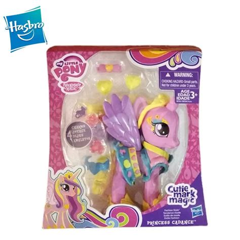 Hasbro Benim K K Midilli Aksiyon Fig Rleri Anime G Nbat M Lt Kawaii