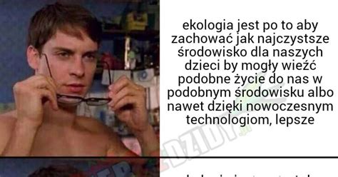 Ale po co o tym mówić To niedobra jest