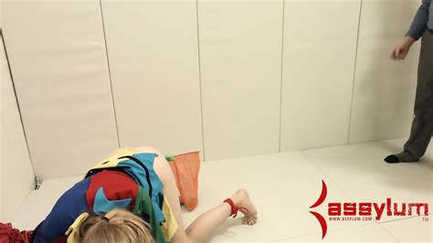 Horny Babes Ass Toyed And Played With