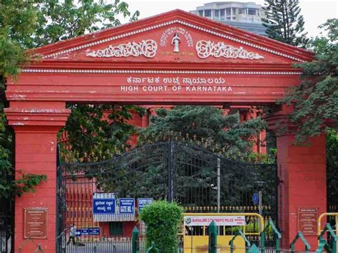 Karnataka High Court Scraps Government Order Mandating Board Exams For Classes 589 And 11