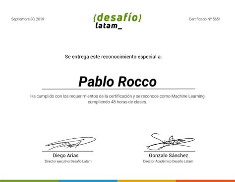 Pablo Rocco - PwC Chile | LinkedIn 