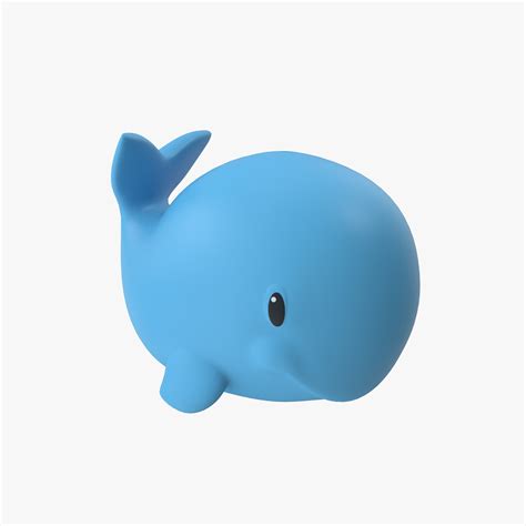 Rubber Toy Whales Wow Blog