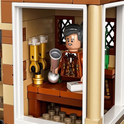 LEGO 75969 Harry Potter Hogwarts Astronomy Tower — Toycra