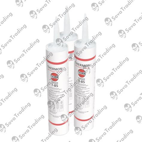 Thermon - Heat Transfer Compound - Sova Trading