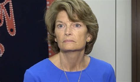 Trump Comes For Senator Lisa Murkowski As Repeal And Replace Bill Fails