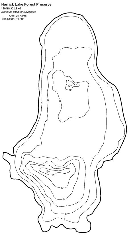 herrick lake paddlingfishing