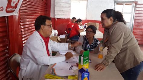 Tegucigalpa Brigada médica atenderá 600 personas en la San Miguel