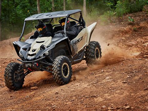 New Yamaha Yxz R Ss Xt R Johnson Creek Wi Specs Price