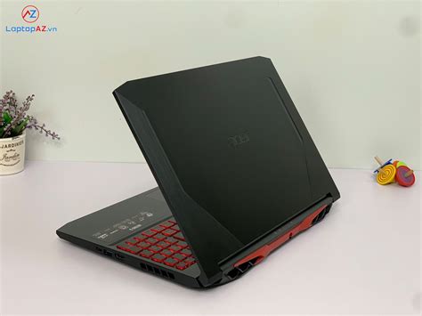 Máy Tính Acer Nitro 5 An515 44 R99q Chơi Game Cực Phê