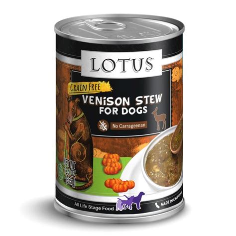 Lotus Pet Foods