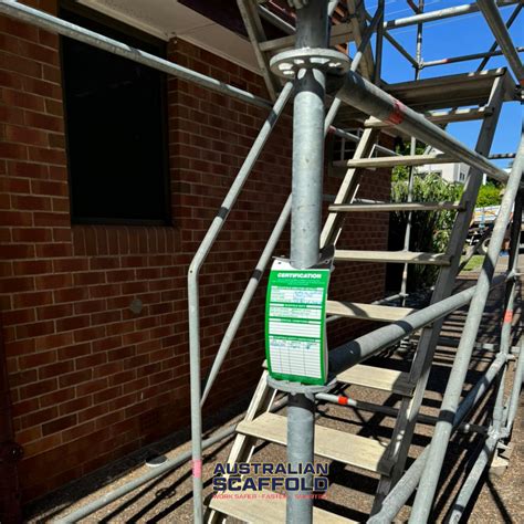 Scaffolding Hire In Merewether Australian Scaffolds