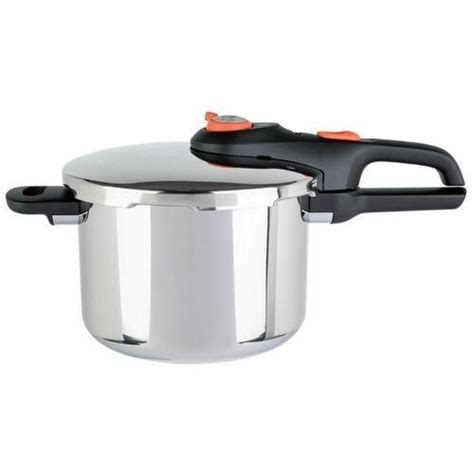 Tefal Szybkowar Secure Click L Zakupy Mojegotowanie Pl