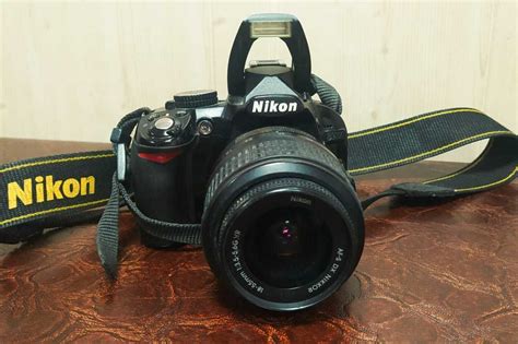 Фотоаппарат Nikon D3100: 40 000 тг. - Цифровые фотоаппараты Семей на Olx