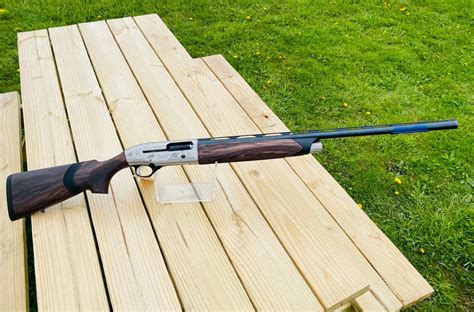 Beretta A400 Upland Ko 12 Gauge Semi Auto Shotgun Wood Dukes Sport