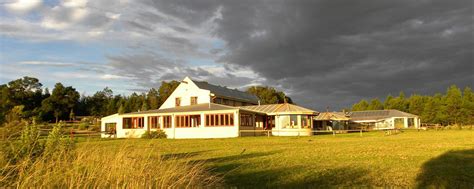 Drakensberg Accommodation Drakensberg Mountain Retreat