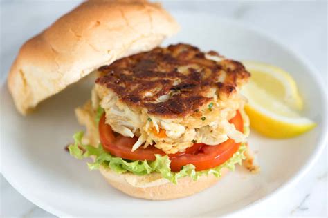 The Best Maryland Crab Cakes Recipe