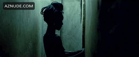 FATOU N DIAYE Nude AZNude