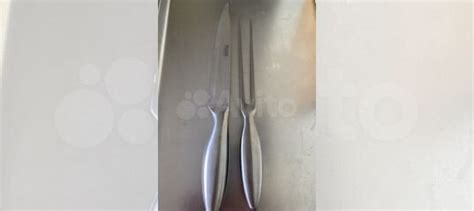 Нож Thomas кухонный купить в Москве | Товары для дома и дачи | Авито