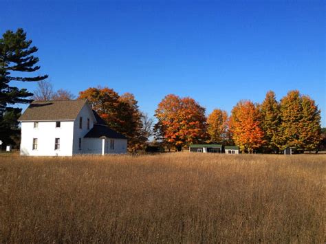 Experience a Virtual Fall Color Tour in Leelanau County [PHOTOS]