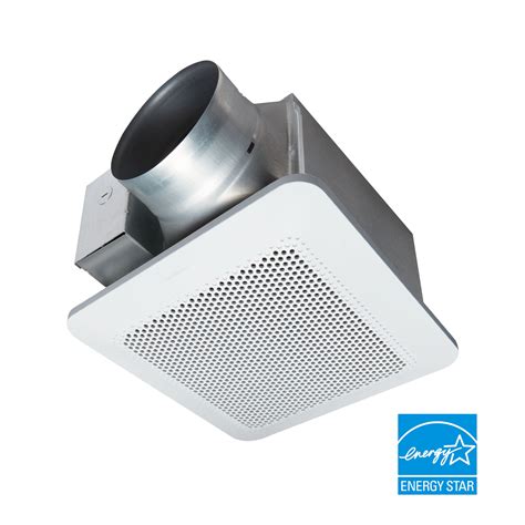 Lowe's Top Rated: Bathroom Fans & Heaters