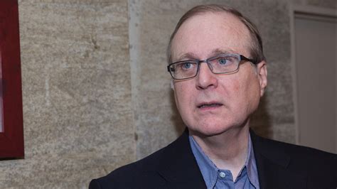 Paul Allen, Microsoft co-founder and Seahawks owner, dies at 65 | king5.com