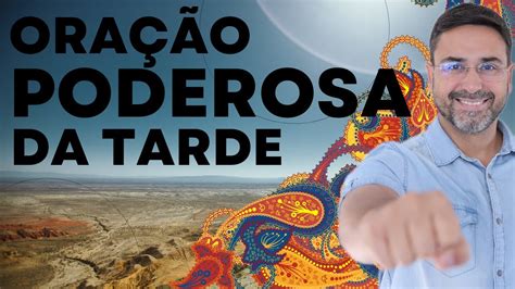 TODA MALDIÇÃO CAIRÁ POR TERRA IVAN SARAIVA BOA TARDE JESUS ORAÇÃO