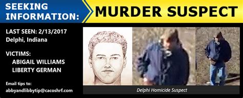 ISP: Delphi Homicide Investigation