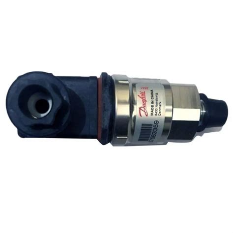 0 02 Liquid Danfoss MBS 3000 Compact Pressure Transmitter IP