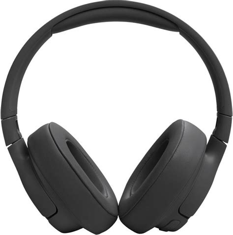 JBL T720 BT Noir Casques Bluetooth sur Son Vidéo