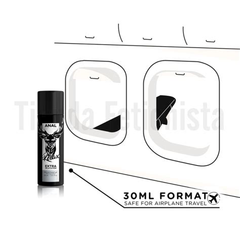 Lubricante Anal Efecto Calor