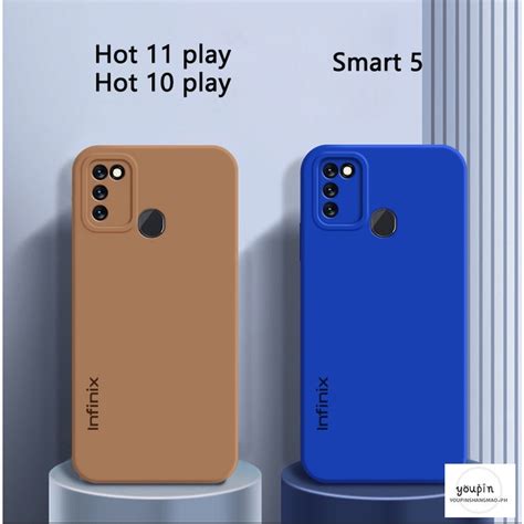 Infinix Hot Play Hot Play Hot S Hot I Smart Smart