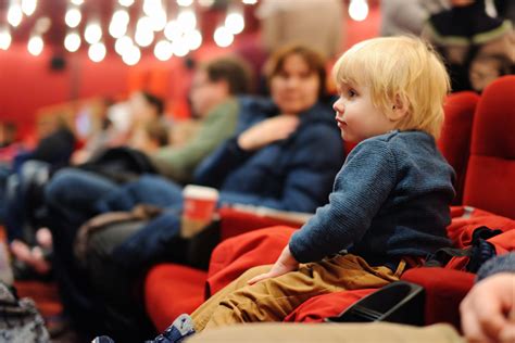 Sciroppo Di Teatro Quando I Pediatri Prescrivono Spettacoli Teatrali